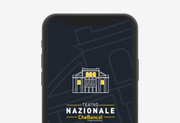 Teatro Nazionale