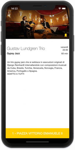 Artisti in Piazza / Pennabilli Festival / Showtime! Festival