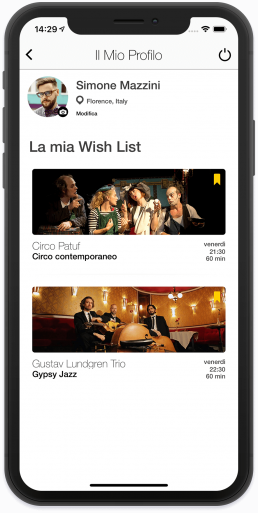 Artisti in Piazza / Pennabilli Festival / Showtime! Festival