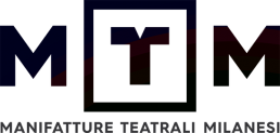 MTM / Manifatture Teatrali Milanesi / logo