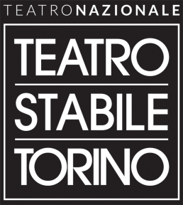 Teatro Stabile di Torino &ndash; Teatro Nazionale / logo