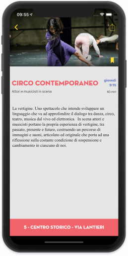 Sarnico Busker Festival / Showtime! Festival