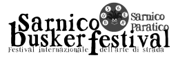 Sarnico Busker Festival / Logo / Showtime! Festival