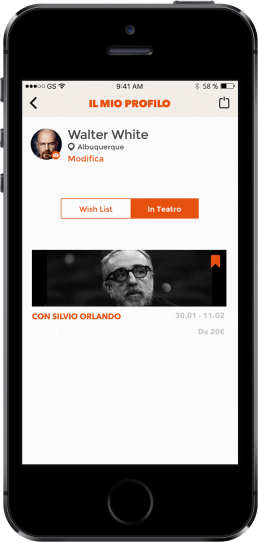Teatro Eliseo / Showtime! Teatro
