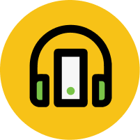 showtime apps feature audioguide
