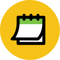 showtime apps feature calendar