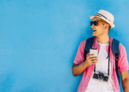 home tourism image