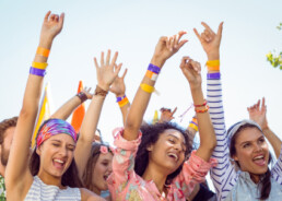 home festivals image