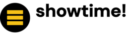 showtime apps header logo