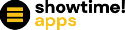 showtime apps small logo