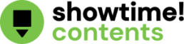 showtime contents small logo