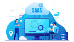 Saas sketch representation