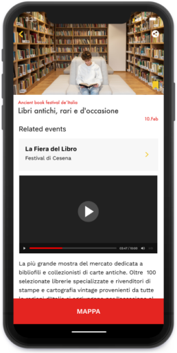SBApp App card mockup